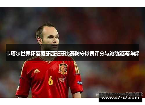 卡塔尔世界杯葡萄牙西班牙比赛防守球员评分与跑动距离详解