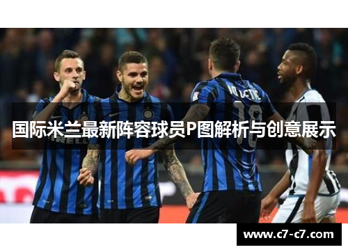 国际米兰最新阵容球员P图解析与创意展示