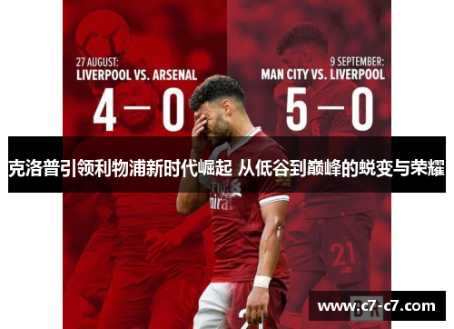 克洛普引领利物浦新时代崛起 从低谷到巅峰的蜕变与荣耀