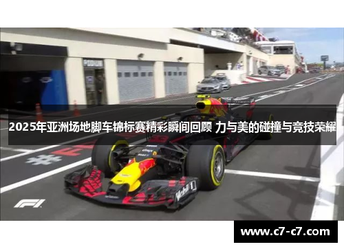 2025年亚洲场地脚车锦标赛精彩瞬间回顾 力与美的碰撞与竞技荣耀