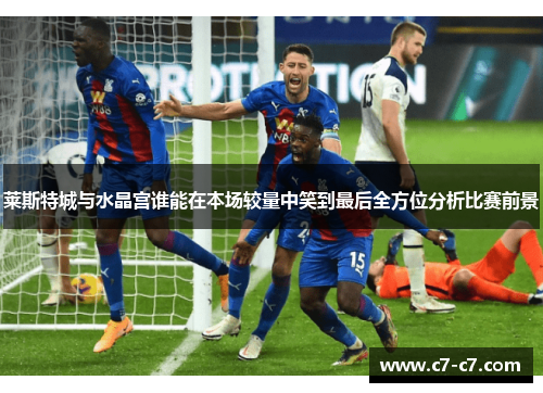 莱斯特城与水晶宫谁能在本场较量中笑到最后全方位分析比赛前景