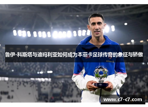 鲁伊-科斯塔与迪玛利亚如何成为本菲卡足球传奇的象征与骄傲