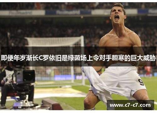 即便年岁渐长C罗依旧是绿茵场上令对手胆寒的巨大威胁