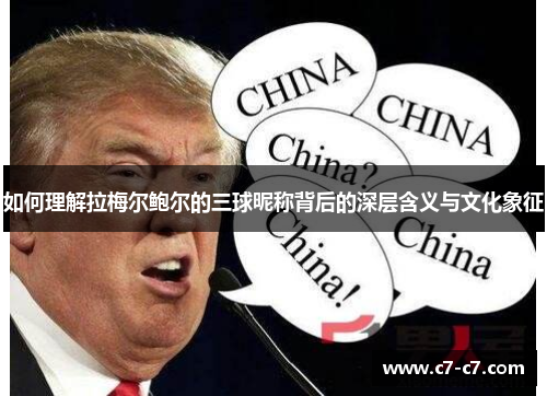 如何理解拉梅尔鲍尔的三球昵称背后的深层含义与文化象征